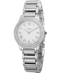 fendi women's watch f751133 pictures on hand|Fendi Classico Mother of Pearl Dial Ladies Watch F751133MB.